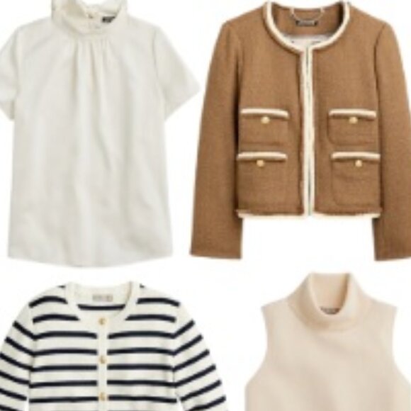 🍁10 items🍁Fall Autumn Cozy Colorful Mystery Box ❤️Please READ DESCRIPTION! - Picture 3 of 10